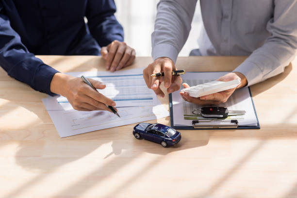 Car insurance options for Kittitas residents
